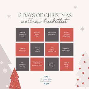 Image post by @anewdayhealth on Instagram