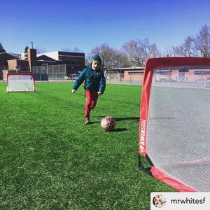Image post by @kwikgoal on Instagram
