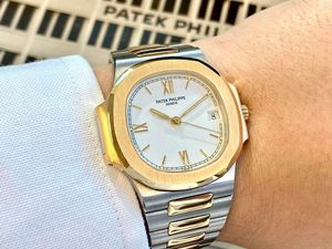 Image post by @sothebyswatches on Instagram