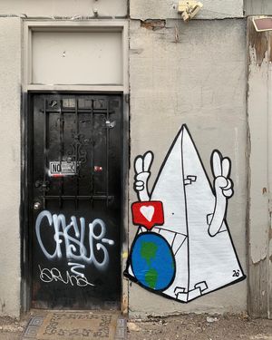 Image post by @chrishaven on Instagram