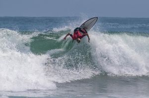 Image post by @wsl.qs on Instagram