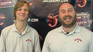 Video post by @jaxshrimp on YouTube