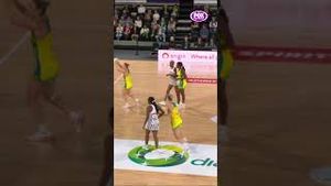 Video post by @netballaustralia on YouTube