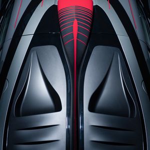 Image post by @mercedesamg on Instagram