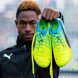 Image post by @puma on Instagram