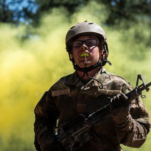 Image post by @af_academy on Instagram