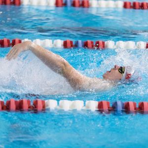 Image post by @wpiswimdive on Instagram
