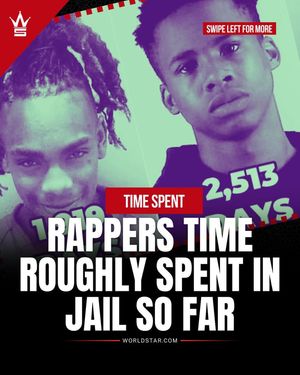 Image post by @worldstar on Instagram