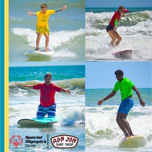 Image post by @specialolympicsfl on Instagram