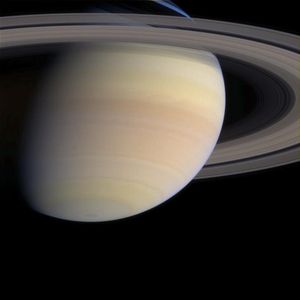 Image post by @nasa on Instagram