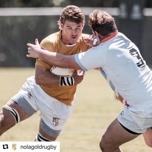 Image post by @usmlr on Instagram