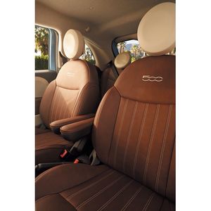 Image post by @fiatusa on Instagram