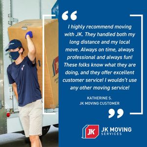 Image post by @jkmoving on Instagram