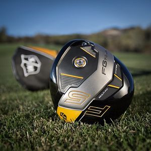 Image post by @wilsongolf on Instagram