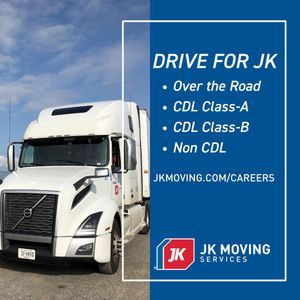 Image post by @jkmoving on Instagram
