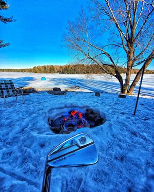 Image post by @wilsongolfcanada on Instagram