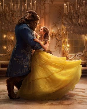 Image post by @disneystudiosvn on Instagram