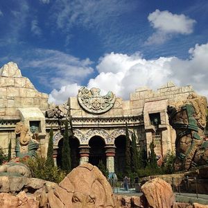 Image post by @universalorlando on Instagram