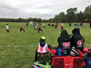 Image post by @scsuhuskies_soc on Instagram