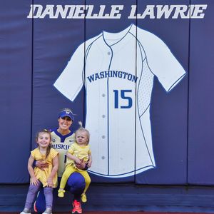 Image post by @daniellelawrie15 on Instagram