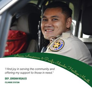 Image post by @vcsheriff on Instagram