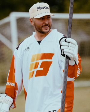 Image post by @verberohockey on Instagram