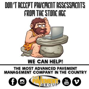 Image post by @thepavementgroup on Instagram