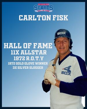 Image post by @chicagolandsportshalloffame on Instagram