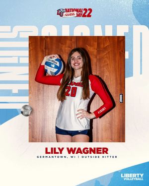 Image post by @libertywvb on Instagram