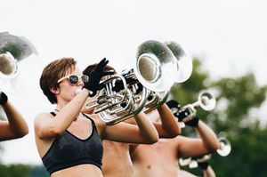 Image post by @carolinacrown on Instagram