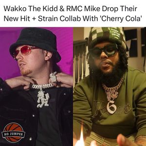 Image post by @nojumper on Instagram