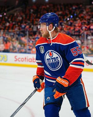 Image post by @oilers_central on Instagram