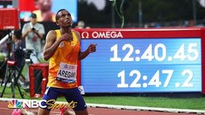 Video post by @nbcsports on YouTube