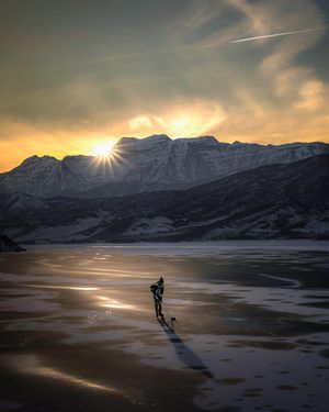 Image post by @aaron.k.baker on Instagram