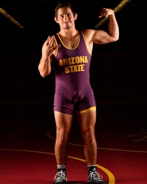 Image post by @sundevilwrestling1962 on Instagram