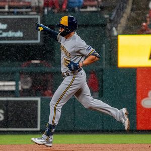 Image post by @brewers on Instagram