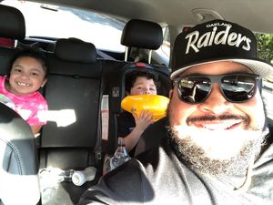 Image post by @the_kennykingjr on Instagram