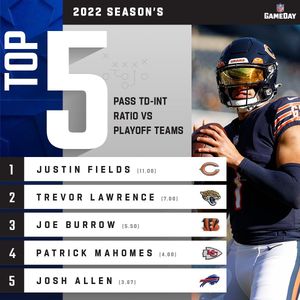 Image post by @nflgameday on Instagram