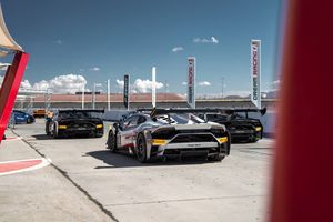Image post by @dreamracing on Instagram