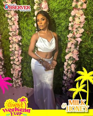 Image post by @jamaicaobserver on Instagram