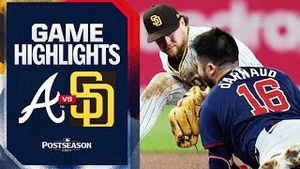 Video post by @mlb on YouTube