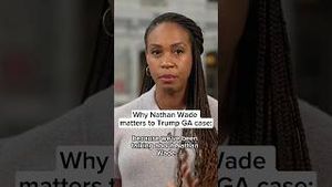 Video post by @msnbc on YouTube