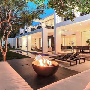 Image post by @christiesrealestate on Instagram