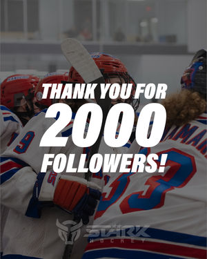 Image post by @starkhockey on Instagram