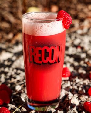 Image post by @reconbrewing on Instagram