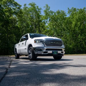 Image post by @mohawkchevrolet on Instagram