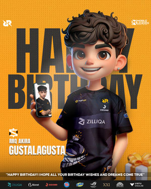 Image post by @teamrrq on Instagram