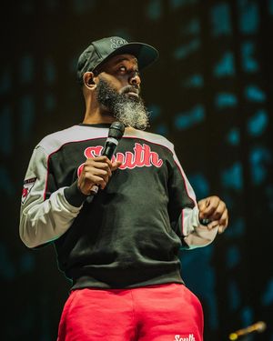 Image post by @85southshow on Instagram