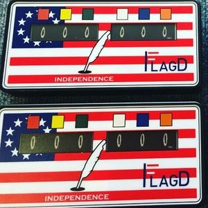 Image post by @flagdgolf on Instagram