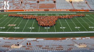 Image post by @utaustintx on Instagram